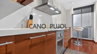 Apartment on Carrer de Benet Cortada photo 9