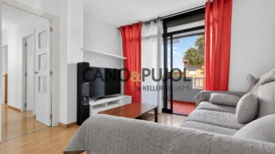 Apartment on Carrer del Consell de Cent photo 12
