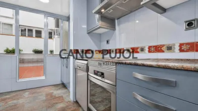 Apartment on Carrer del Consell de Cent photo 25