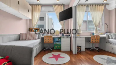 Apartment on Carrer de Benet Cortada photo 37