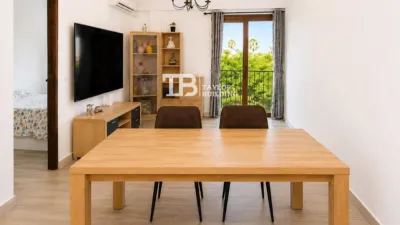 Apartment in Camí de Can Pastilla photo 2