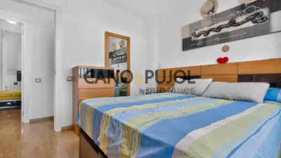 Apartment on Carrer del Consell de Cent photo 44