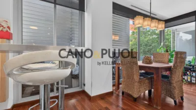 Apartment on Carrer de Benet Cortada photo 13