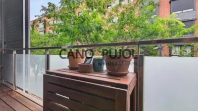 Apartment on Carrer de Benet Cortada photo 26