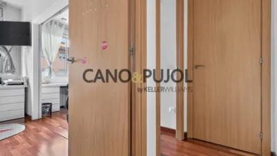 Apartment on Carrer de Benet Cortada photo 30