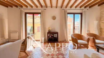 Penthouse in the Old Town photo 5