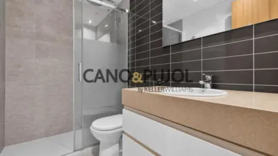 Apartment on Carrer de Benet Cortada photo 42