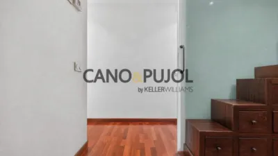 Apartment on Carrer de Benet Cortada photo 5