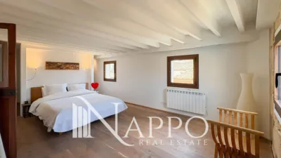 Penthouse in the Old Town photo 13