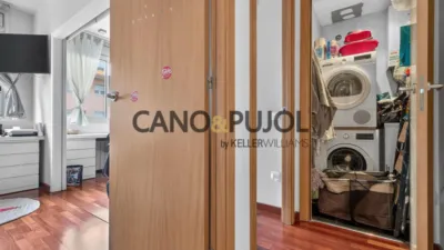 Apartment on Carrer de Benet Cortada photo 31