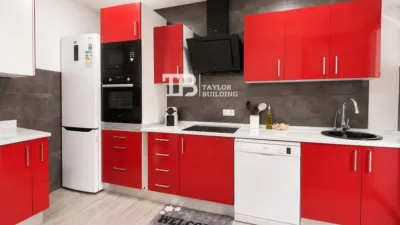 Apartment in Camí de Can Pastilla photo 10