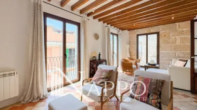 Penthouse in the Old Town photo 3