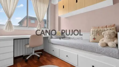 Apartment on Carrer de Benet Cortada photo 40