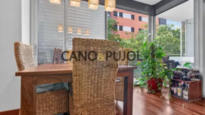 Apartment on Carrer de Benet Cortada photo 15