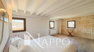 Penthouse in the Old Town photo 12