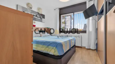 Apartment on Carrer del Consell de Cent photo 41