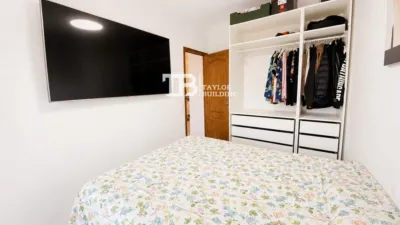 Apartment in Camí de Can Pastilla photo 19