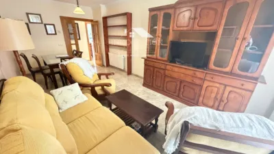 Flat on Calle Alba photo 4