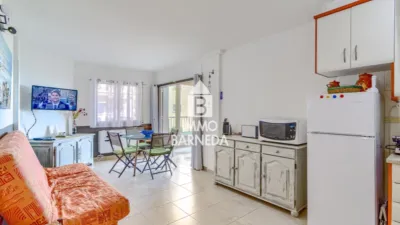 Apartment on Passeig Marítim, 28 photo 5