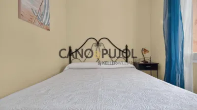 Apartment in Calella photo 31