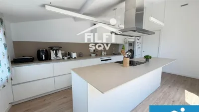Duplex in Sant Quirze del Vallès photo 5