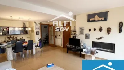 House in Sant Quirze del Vallès photo 47