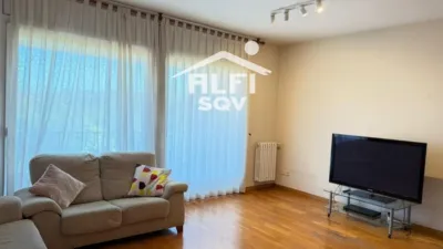Duplex in Mas Duran photo 35
