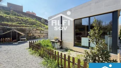 House in Sant Quirze del Vallès photo 4