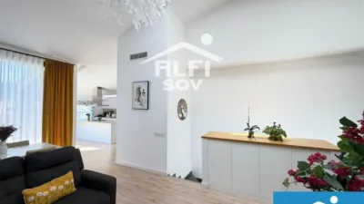 Duplex in Sant Quirze del Vallès photo 9