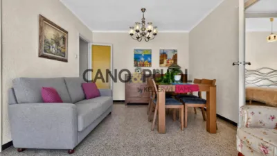 Apartment in Calella photo 16