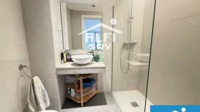Duplex in Sant Quirze del Vallès photo 33