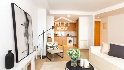 Apartment in Sant Quirze del Vallès photo 4