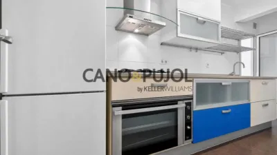 Apartment in Calella photo 4