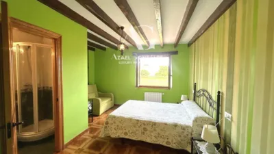 Terraced house on Calle Pb Serdio, No. 194 photo 15