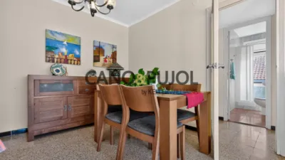 Apartment in Calella photo 18