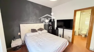 Apartment in Sant Quirze del Vallès photo 16