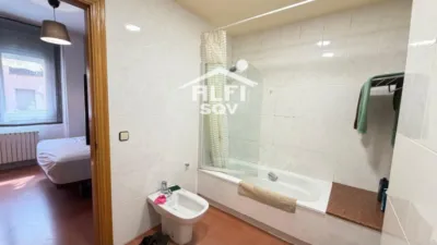 Apartment in Sant Quirze del Vallès photo 17
