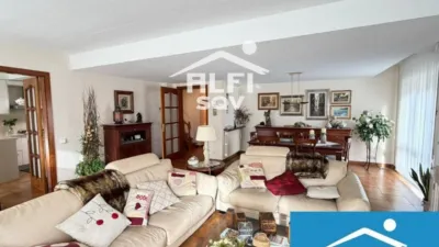 House in Sant Quirze del Vallès photo 42