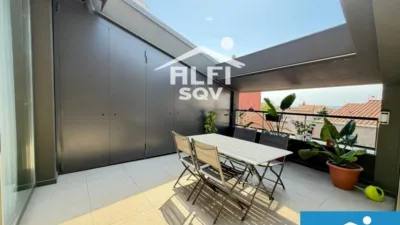 Duplex in Sant Quirze del Vallès photo 31