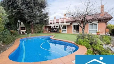 House in Sant Quirze del Vallès photo 3
