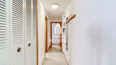 Apartment on Passeig Marítim, 28 photo 12