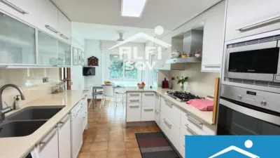 House in Sant Quirze del Vallès photo 26