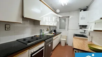 Apartment in Sant Quirze del Vallès photo 15