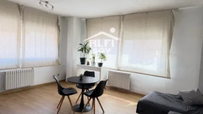 Apartment in Sant Quirze del Vallès photo 9