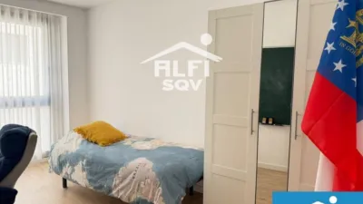 Duplex in Sant Quirze del Vallès photo 30