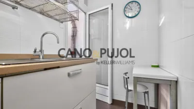 Apartment in Calella photo 7