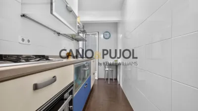Apartment in Calella photo 6