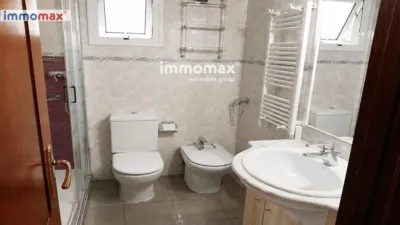 Apartment in La Gavarra photo 6