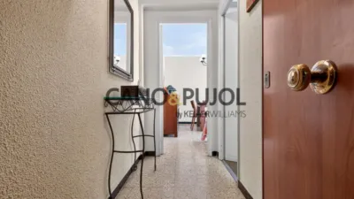 Apartment in Calella photo 2