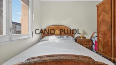 Apartment in Calella photo 24